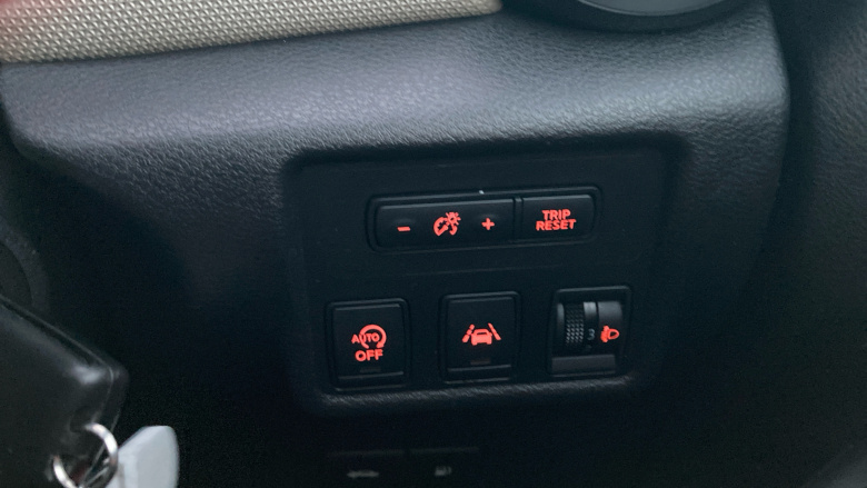 Nissan Micra 0.9 IG-T N-Connecta 5dr Petrol Hatchback